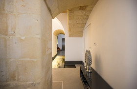 Palazzo De Noha