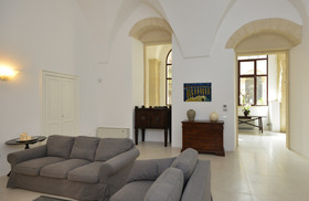 Palazzo De Noha
