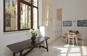 Palazzo De Noha
