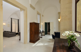 Palazzo De Noha