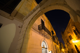 Palazzo De Noha