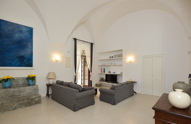 Palazzo De Noha
