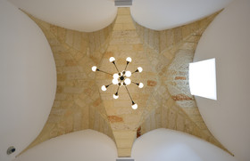 Palazzo De Noha