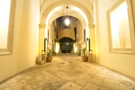 Palazzo Forleo