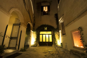 Palazzo Forleo