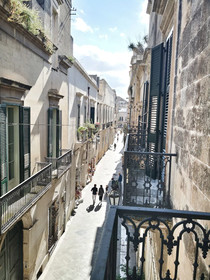 Palazzo Forleo