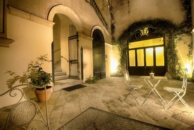 Palazzo Forleo