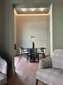 Palazzo Giusti Lecce