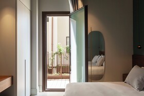 Palazzo Giusti Lecce