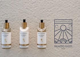 Palazzo Giusti Lecce