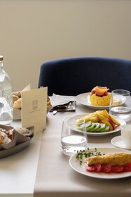 Palazzo Giusti Lecce