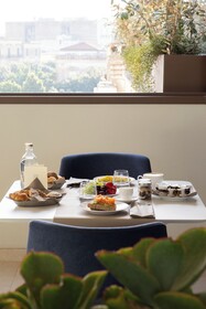 Palazzo Giusti Lecce