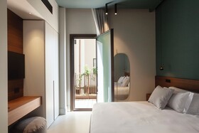 Palazzo Giusti Lecce