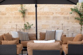 Palazzo Giusti Lecce