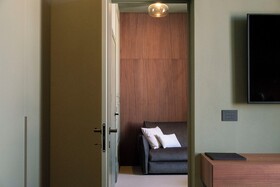 Palazzo Giusti Lecce