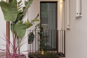 Palazzo Giusti Lecce