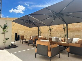 Palazzo Giusti Lecce