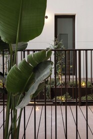 Palazzo Giusti Lecce