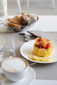 Palazzo Giusti Lecce