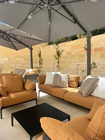 Palazzo Giusti Lecce