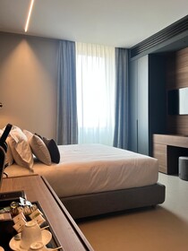 Palazzo Giusti Lecce