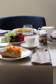 Palazzo Giusti Lecce