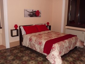 Palazzo Liberty B&B Salento