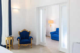 Palazzo Marini B&b Di Charme