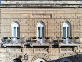 Palazzo Marini B&b Di Charme