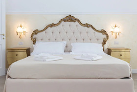 Palazzo Marini B&b Di Charme