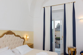 Palazzo Marini B&b Di Charme
