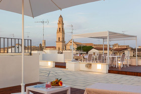 Palazzo Marini B&b Di Charme