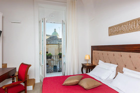 Palazzo Marini B&b Di Charme