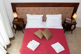 Palazzo Marini B&b Di Charme