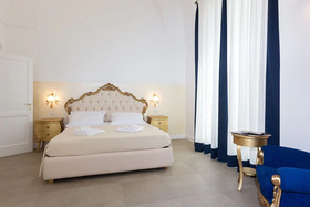 Palazzo Marini B&b Di Charme