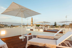Palazzo Marini B&b Di Charme