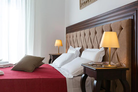 Palazzo Marini B&b Di Charme