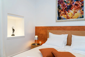 Palazzo Marini B&b Di Charme