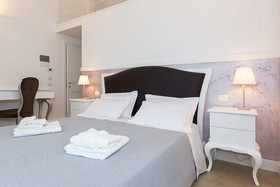 Palazzo Marini B&b Di Charme
