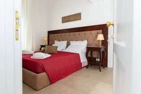 Palazzo Marini B&b Di Charme