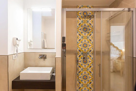Palazzo Marini B&b Di Charme