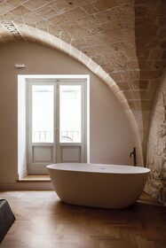 Palazzo Zimara Boutique Hotel