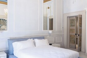Palazzo Zimara Boutique Hotel