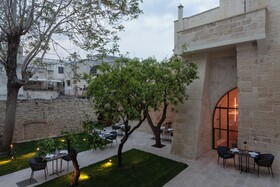 Palazzo Zimara Boutique Hotel