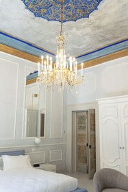 Palazzo Zimara Boutique Hotel