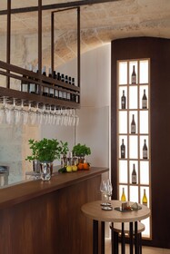 Palazzo Zimara Boutique Hotel