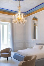 Palazzo Zimara Boutique Hotel