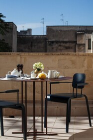 Palazzo Zimara Boutique Hotel