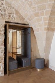 Palazzo Zimara Boutique Hotel