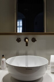 Palazzo Zimara Boutique Hotel